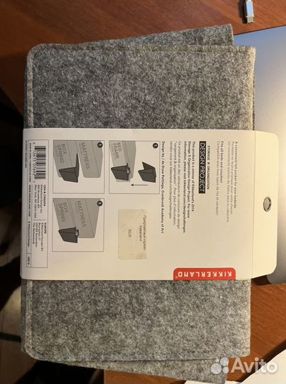 Держатель для планшета