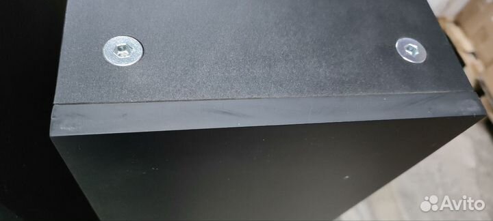 Напольная акустика Bowers & Wilkins 603 S2 Anniver