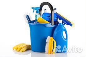 Уборщик(ца)