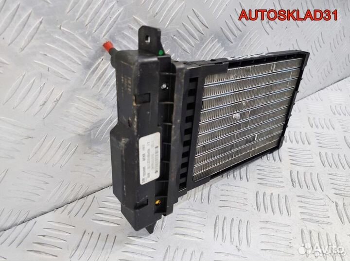 Радиатор отопителя электрический Opel Astra H