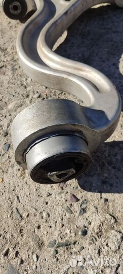 Рычаг передний правый Porsche Panamera 970