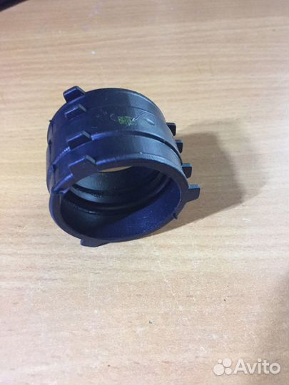 Патрубок коллектора vag 06B133299C