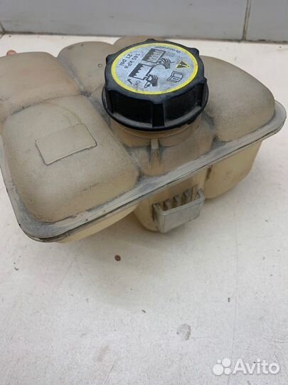 Бачок расширительный Ford Focus 2 5DR хэтчбек 2006