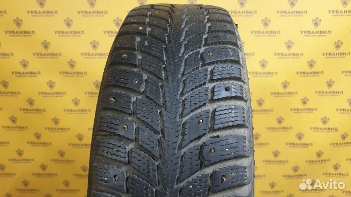 Nokian Tyres Hakkapeliitta 2 195/65 R15 91T