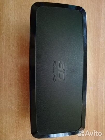 3d очки Panasonic (3d FullHD)