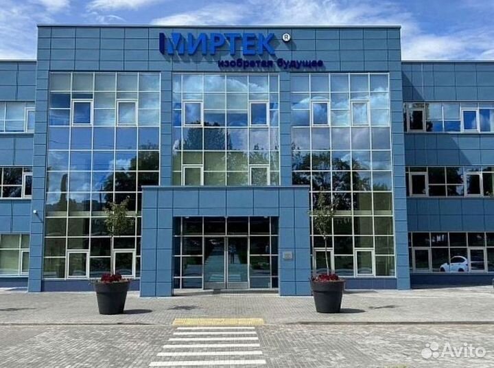 Линеарная панель