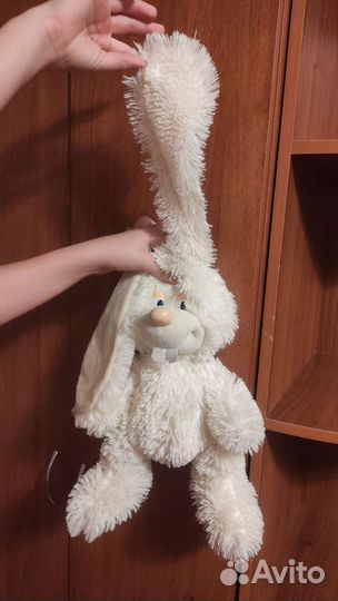 Мягкие игрушки