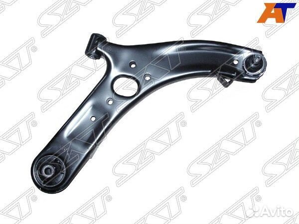 Рычаг подвески hyundai elantra