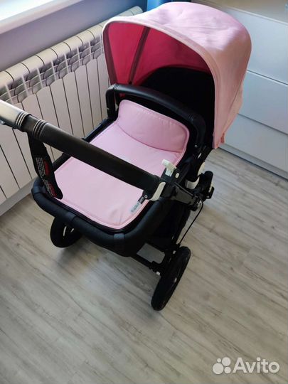 Коляска Bugaboo cameleon 3