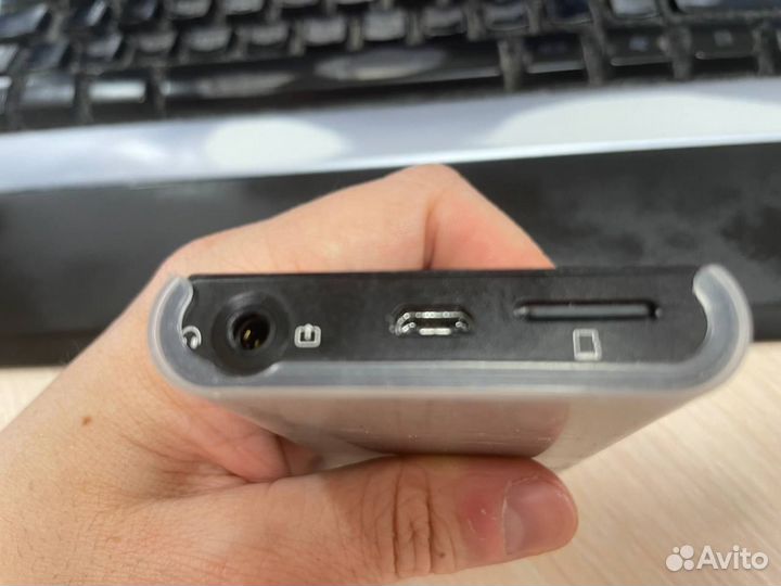 Плеер Fiio x1 II