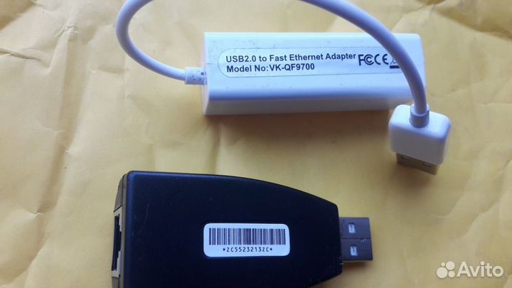 USB звуковая\сетевая\bluetooth\wifi\sata адаптер