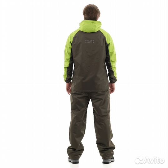 Dragonfly Мембранный костюм Active 2.0 XL