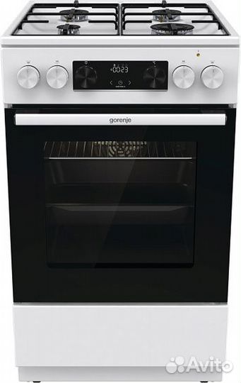 Плита gorenje GK5C60WJ