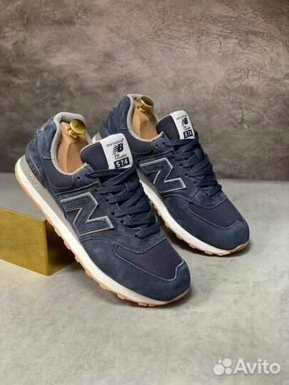 Кроссовки new balance