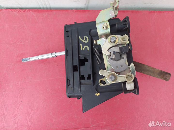 Кулиса АКПП Mercedes-Benz W210