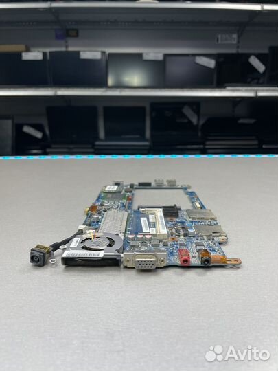 Материнская плата для Sony Vaio vpcw2MBX-208