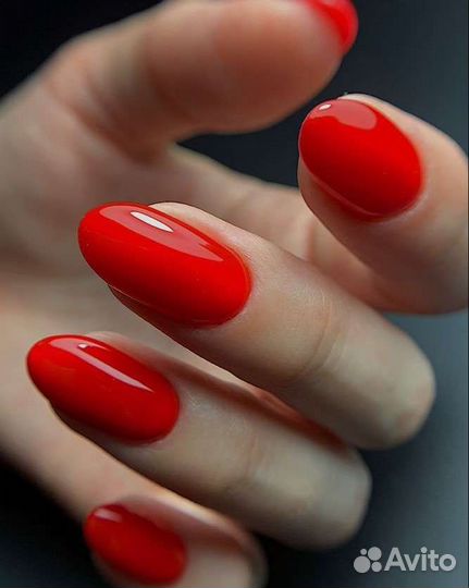 Маникюр, педикюр