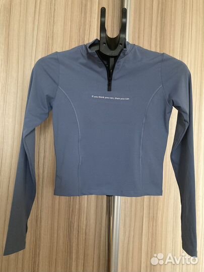 Рашгард женский