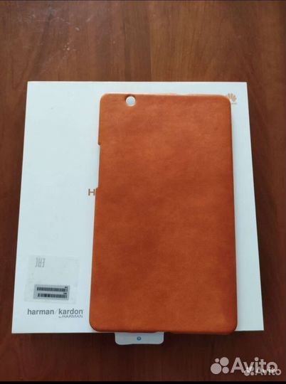 Huawei mediapad m3 8.4