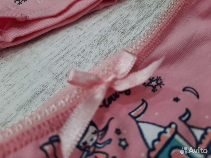 Комплект нижнего белья для девочки