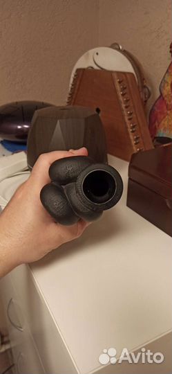 Диджериду 3D