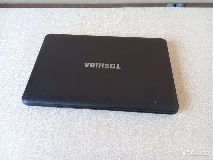 Toshiba 2.1Ghz 2гб озу 320гб