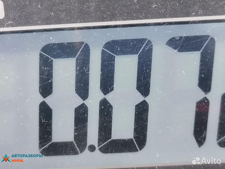 Датчик угла поворота руля Volvo S80 рест. 2004