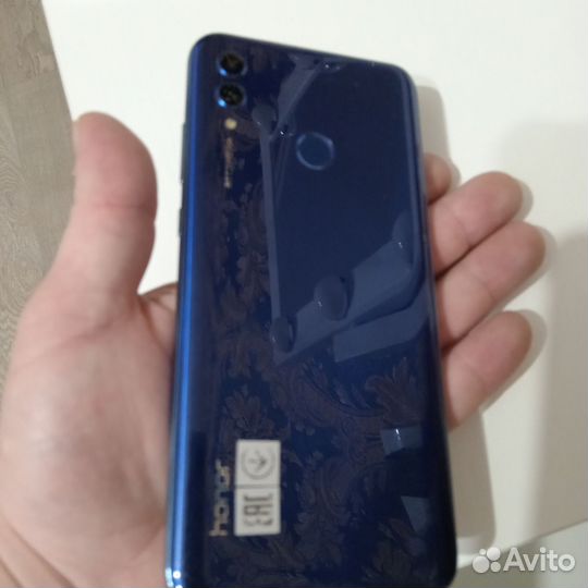 HONOR 10 Lite, 3/32 ГБ
