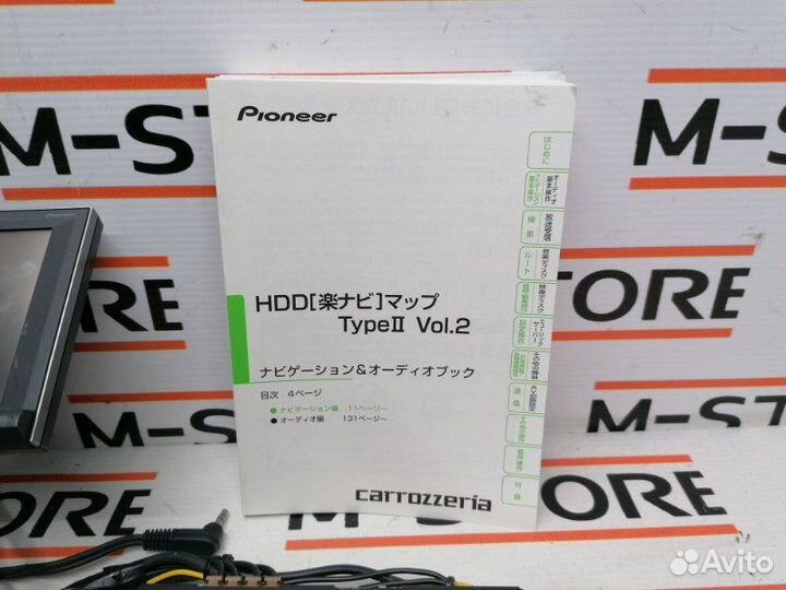 Магнитола Bmw 1-Series E87 N46B20B 2006