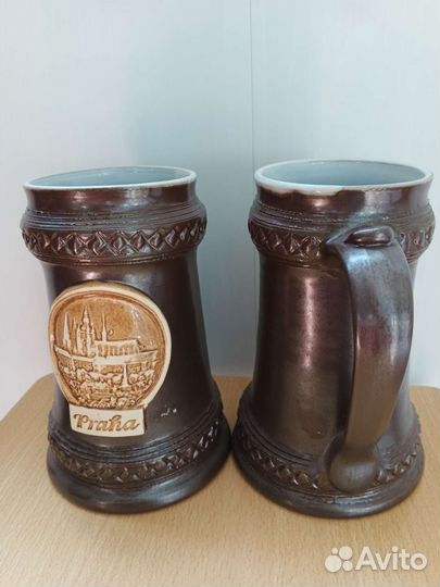 Кружка пивная