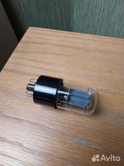 Радиолампа 5Ц3С, 6П3С, 6Н9С