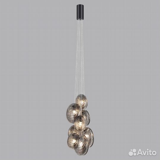 Люстра odeon light mussels 5038/8