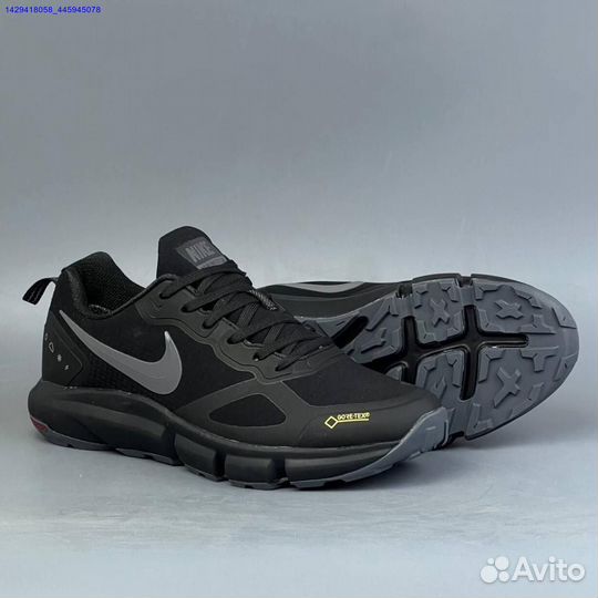 Кроссовки Nike Pegasus Gore-Tex (Арт.71940)