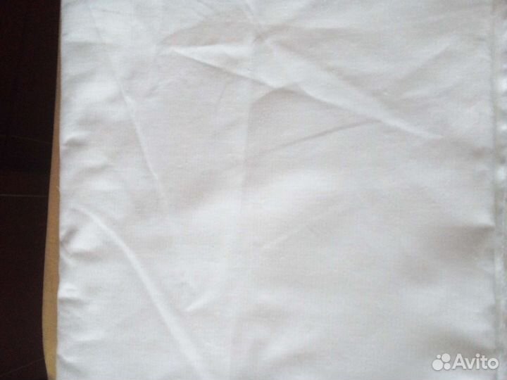 Ткань хлопок СССР