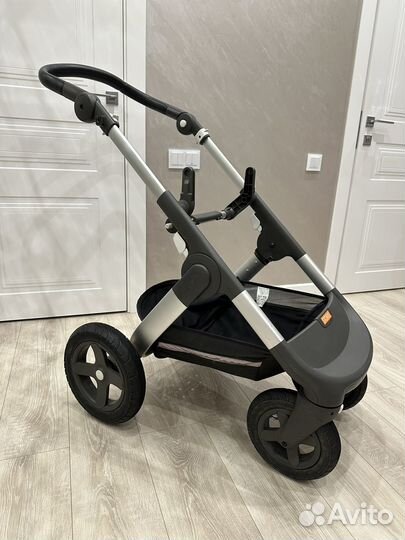 Stokke trailz 3 в 1