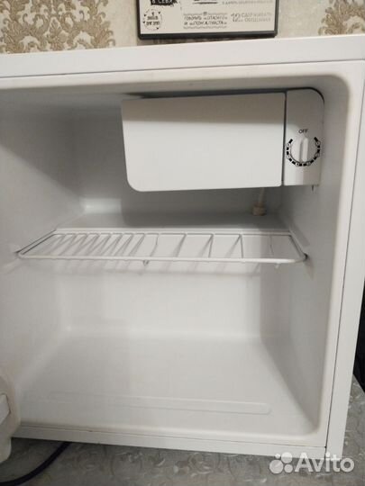 Холодильник бу маленький