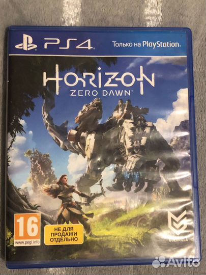 Игры для приставок ps4