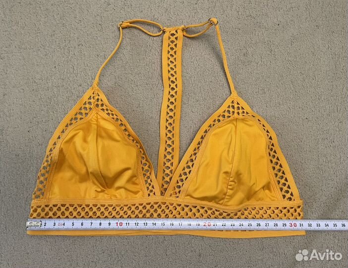 Топ бюстгалтер H&M