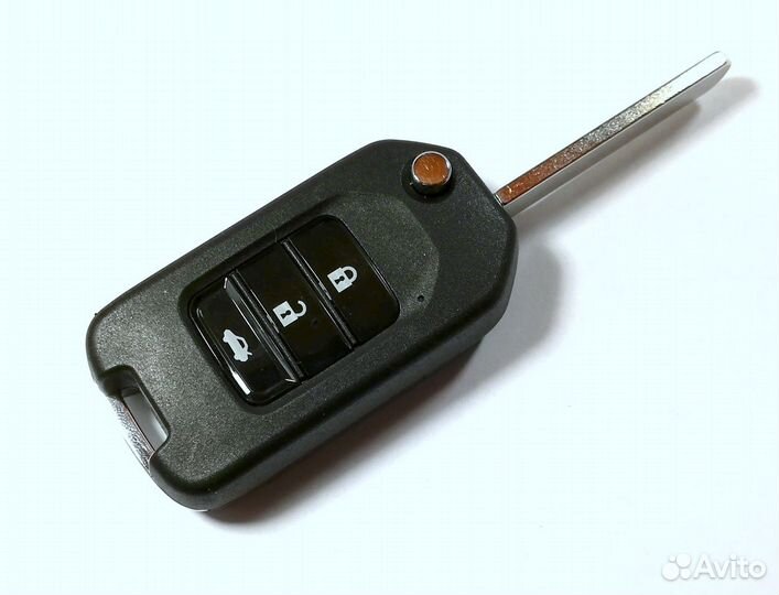 Ключ зажигания Акура / Acura MDX, RDX, 314 Мгц