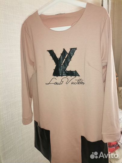 Вещи женские