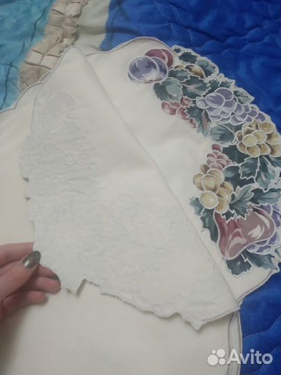 Салфетки винтаж Швеция