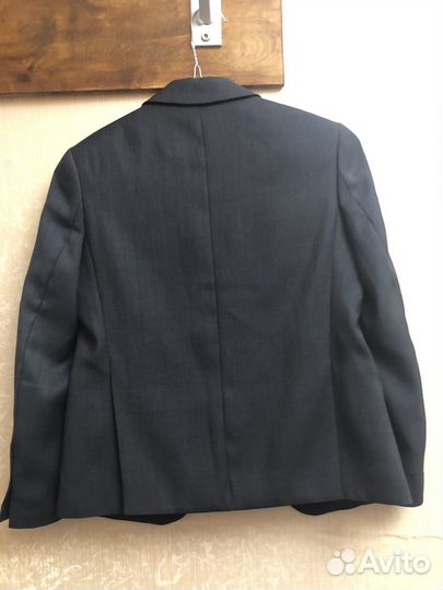 Костюм для мальчика 128