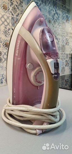 Утюг Philips EasyCare