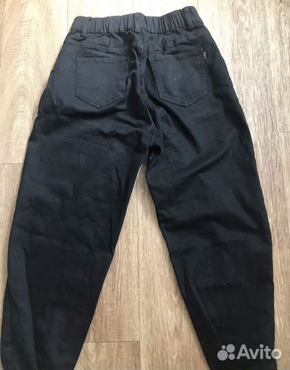 Джинсы для девочки