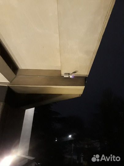 Видеонаблюдение, установка с гарантией