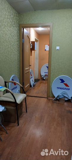 Готовые комплекты Триколор с установкой и без