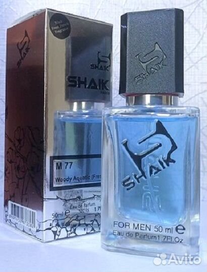 Духи Versace Man Eau Fraiche