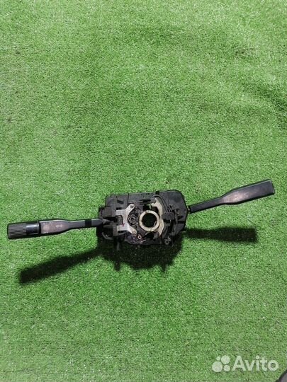 Переключатель поворотов подрулевой Mazda 626