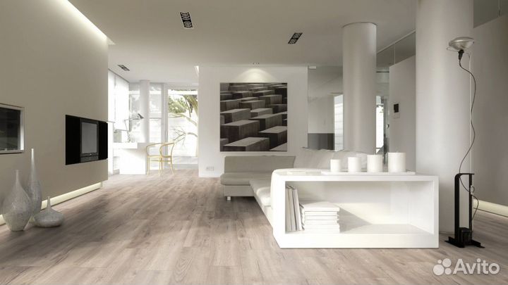 Ламинат со склада