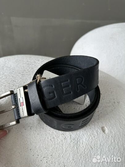 Ремень мужской Tommy hilfiger